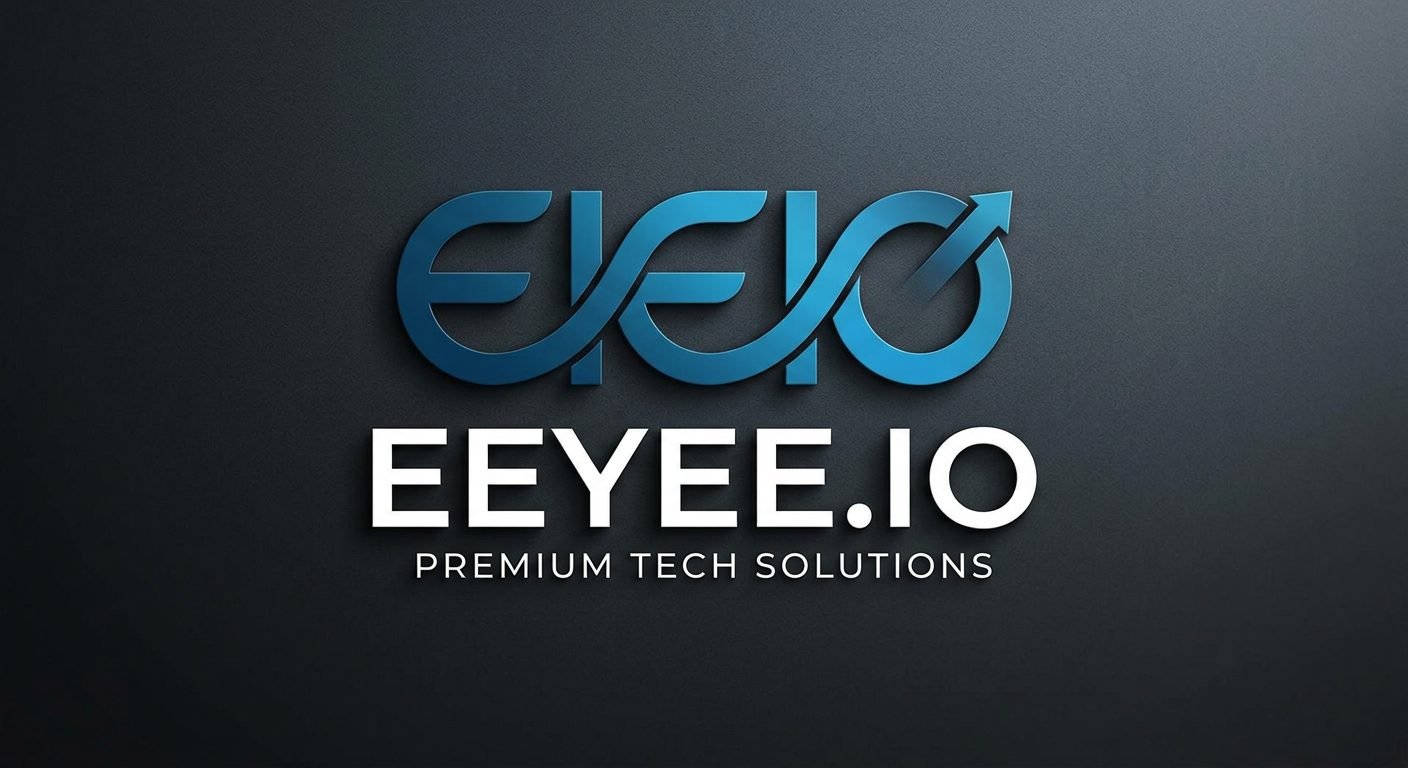 EEYEE alternate concept